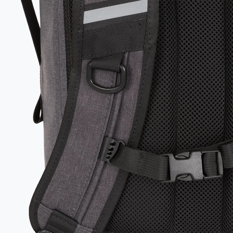 Rucsacul MOAI Dry Traveller 24