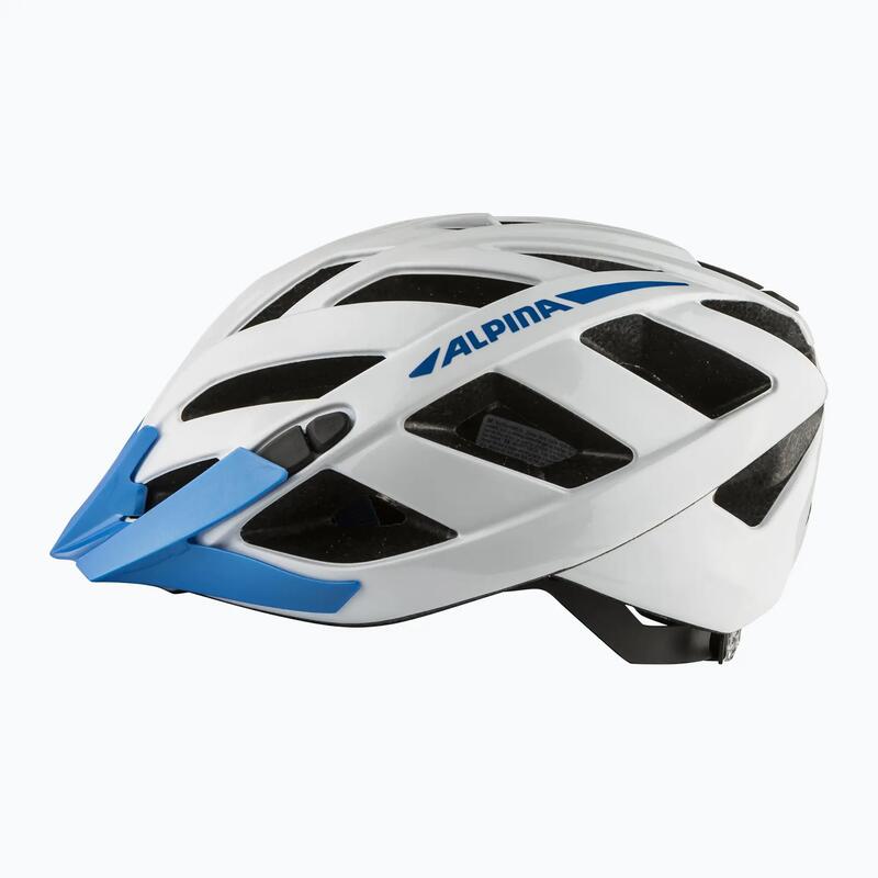 Casca de bicicletă Alpina Panoma 3.0