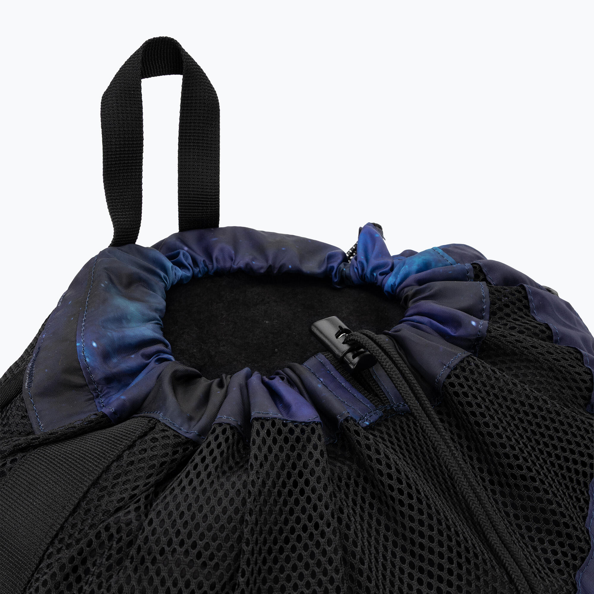 Bolsa de natación TYR Elite Team Mesh 40 7/7