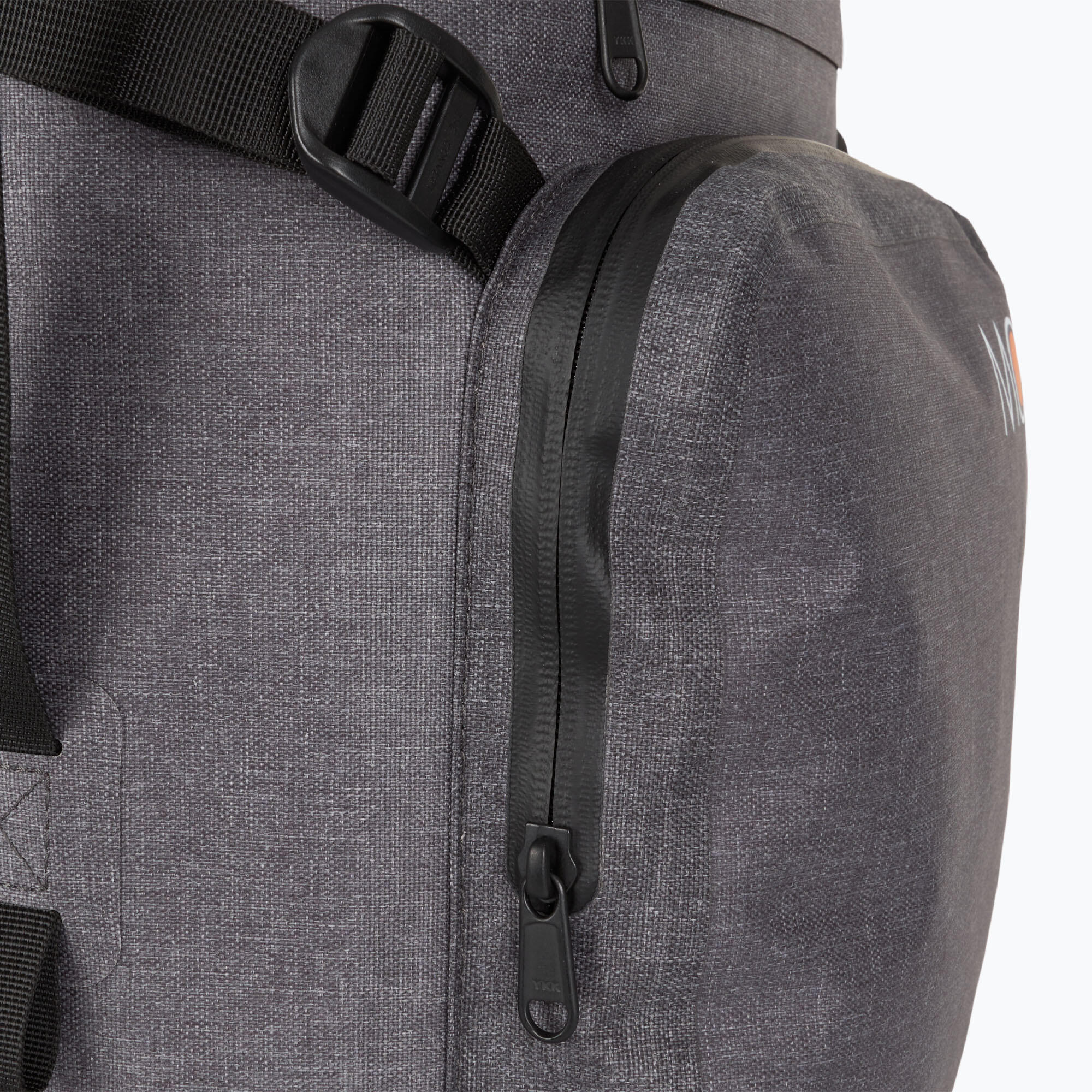 Plecak MOAI Dry Traveller 24 4/7