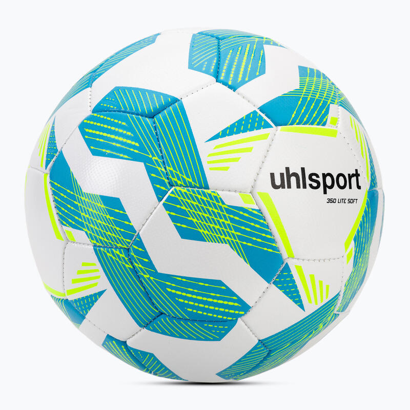 Minge de fotbal uhlsport Lite Soft 350 mărimea 4