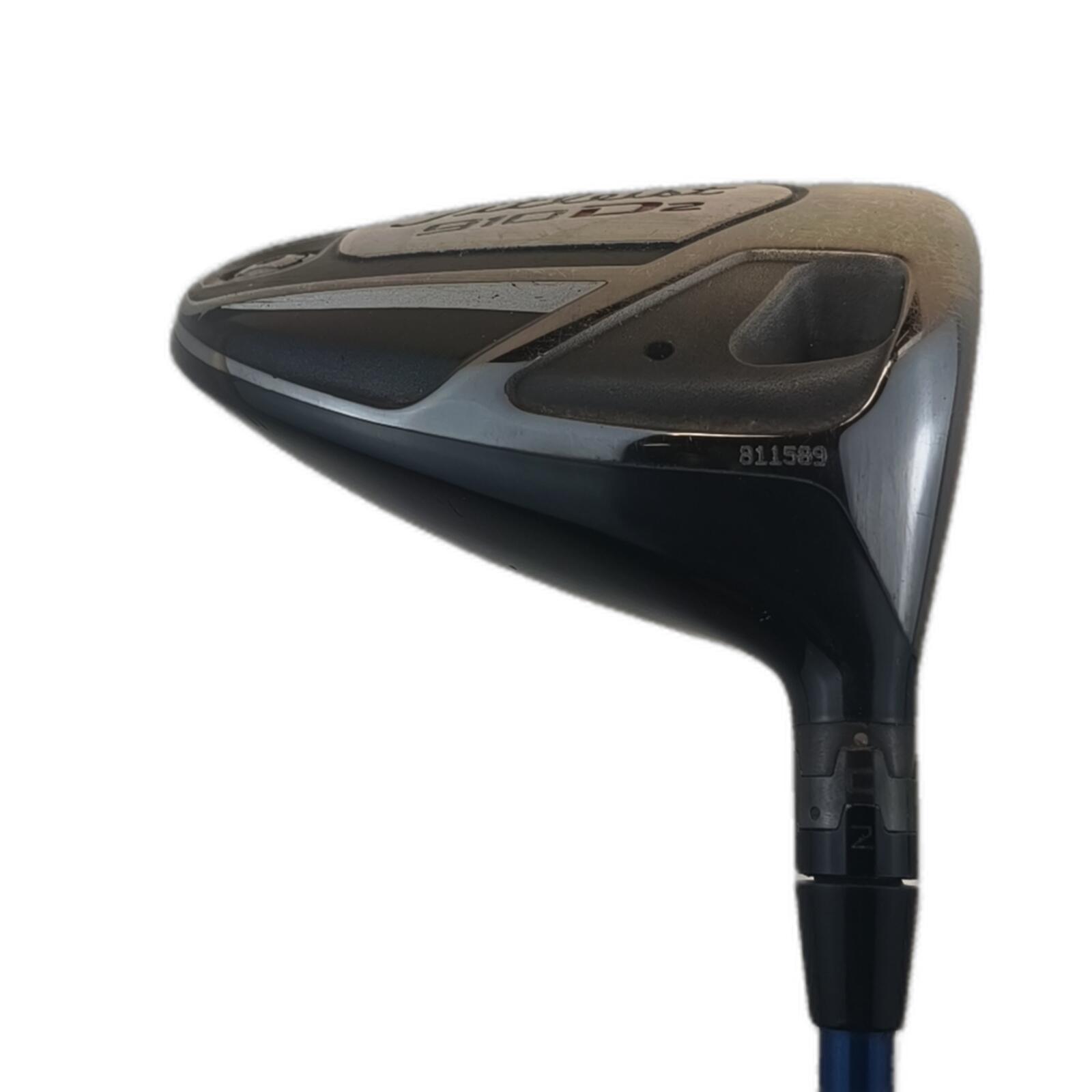 Titleist 910 D2 Driver / Flex Stiff / Loft 9.5 3/6