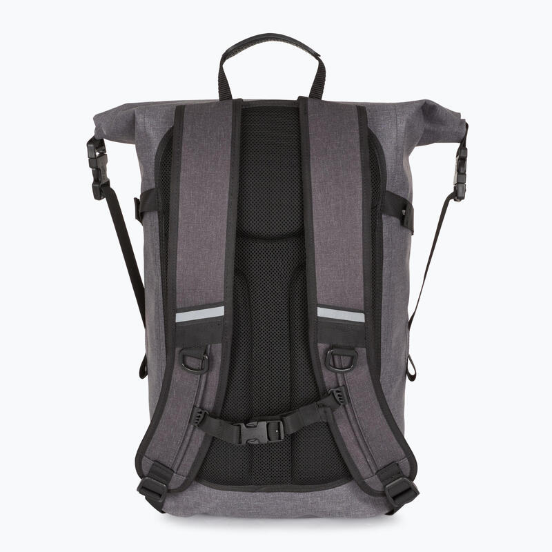 Rucsacul MOAI Dry Traveller 24