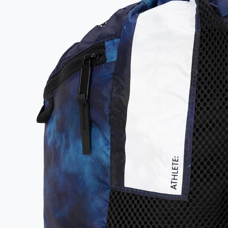 Geantă de înot TYR Elite Team Mesh 40
