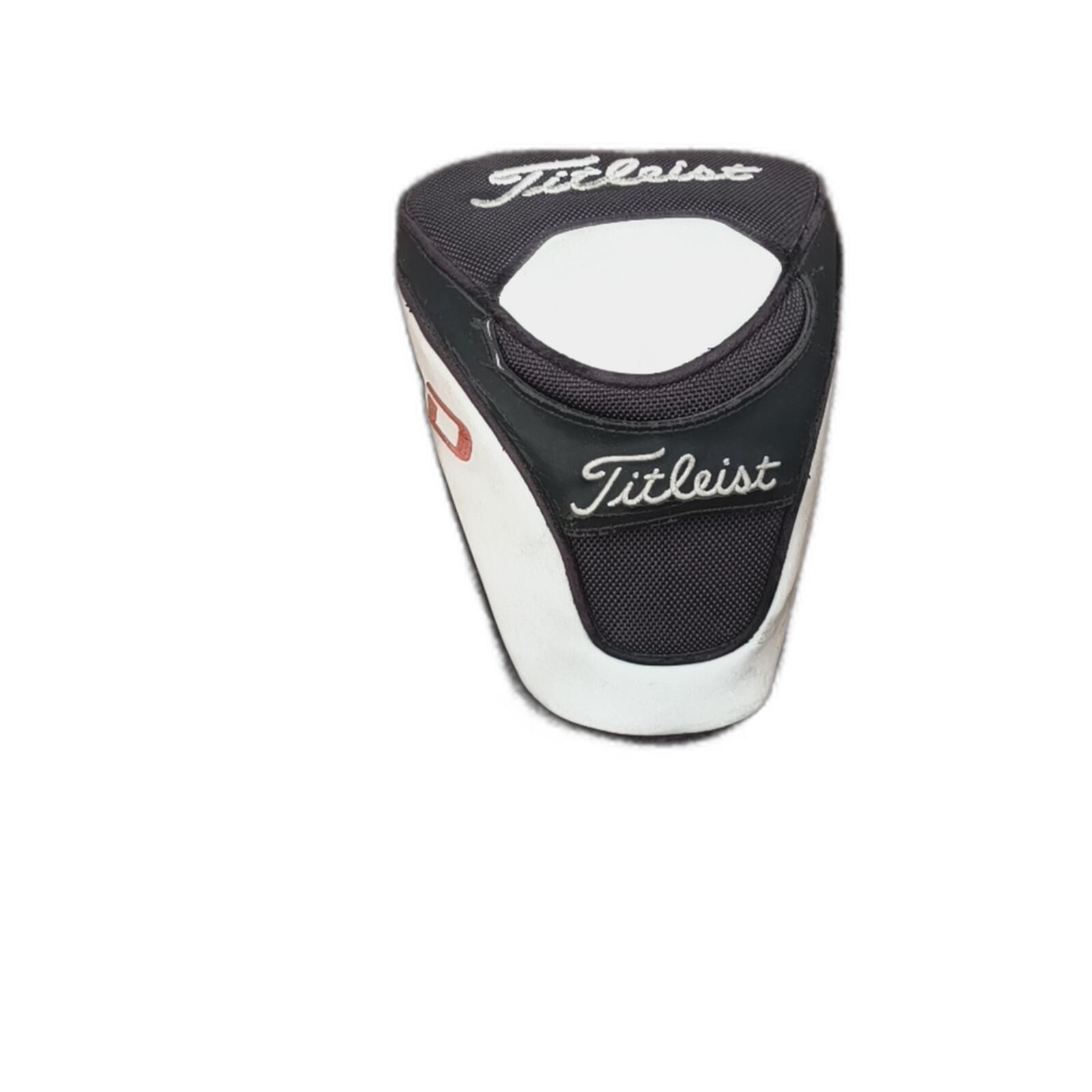 Titleist 910 D2 Driver / Flex Stiff / Loft 9.5 2/6