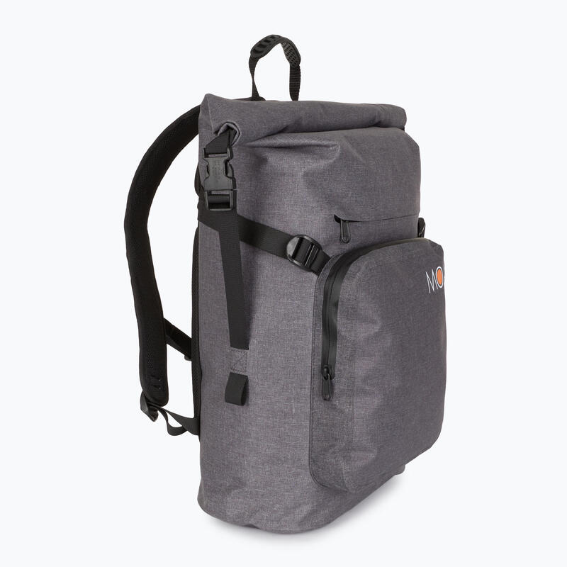 Rucsacul MOAI Dry Traveller 24