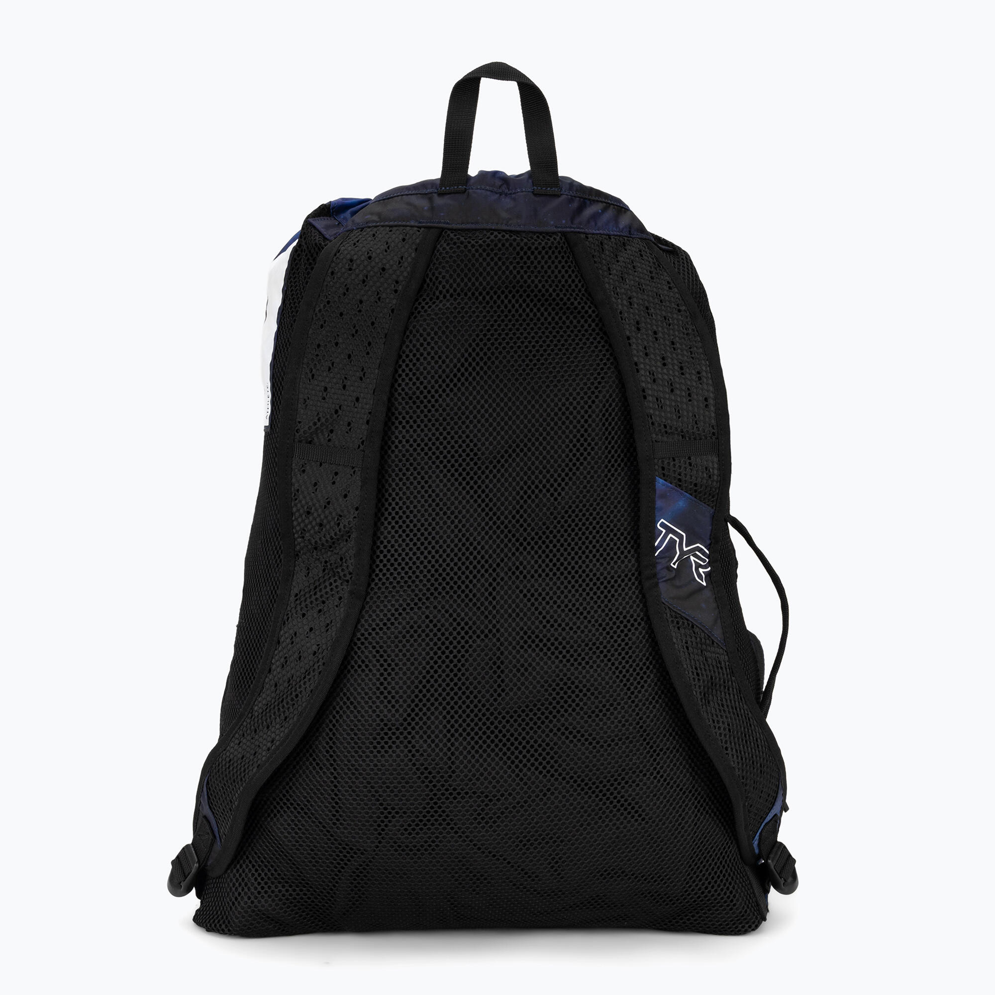 Bolsa de natación TYR Elite Team Mesh 40 3/7