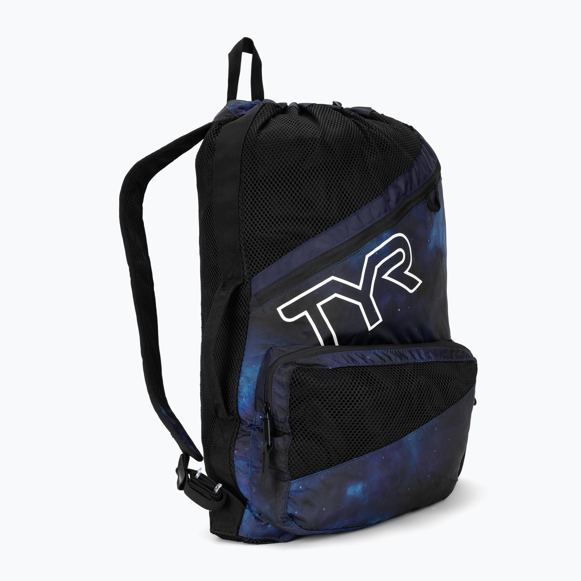 Bolsa de natación TYR Elite Team Mesh 40 2/7