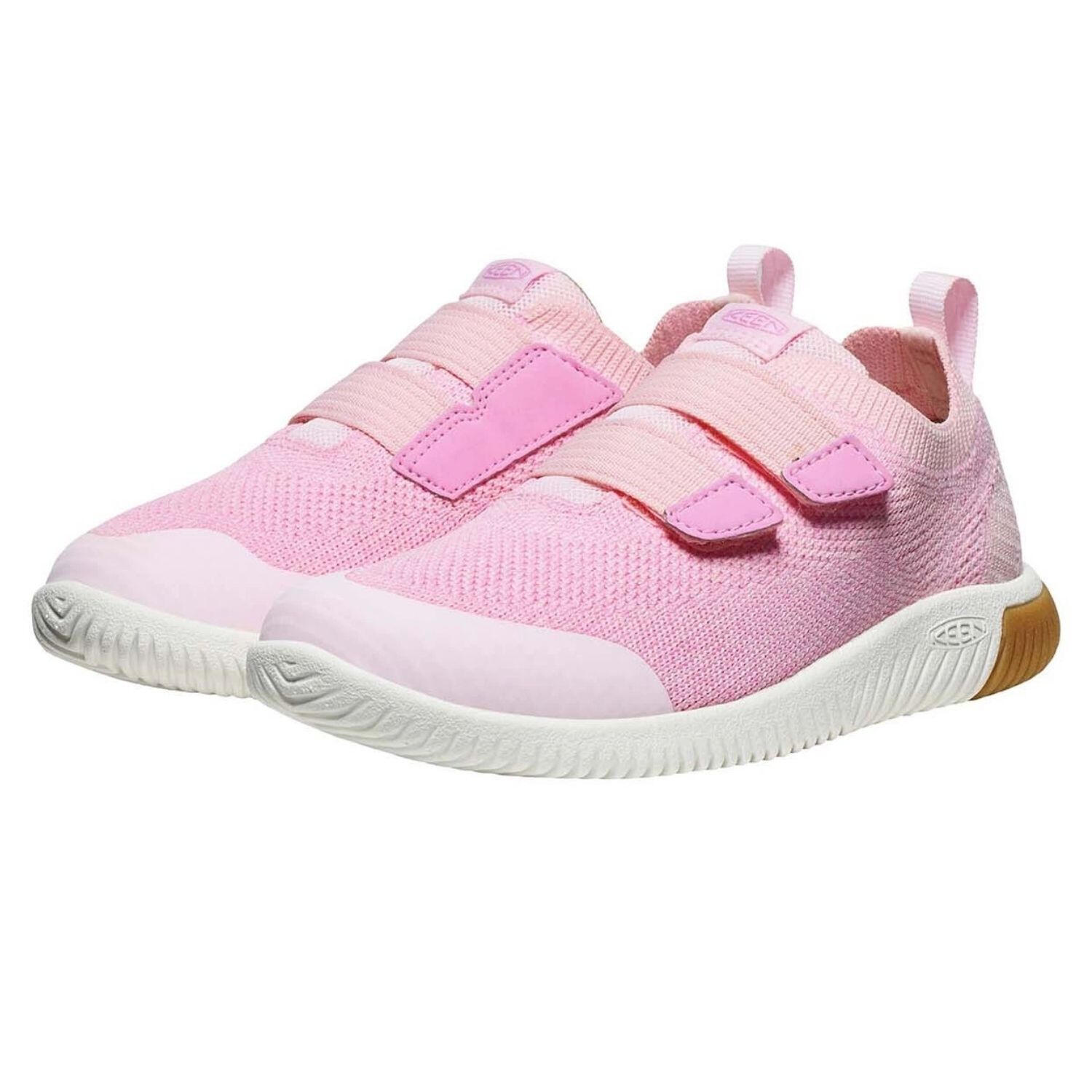 Zapatillas deportivas urbanas Keen NX Knit DS para niña 5/7