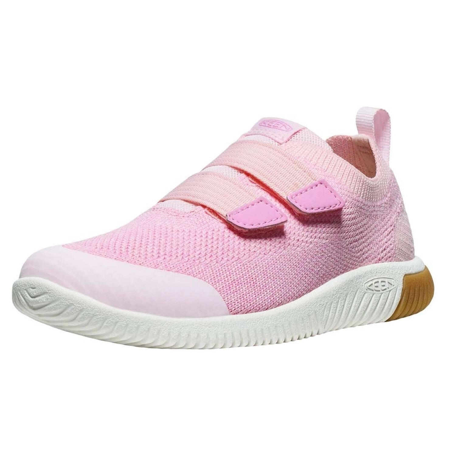 Zapatillas deportivas urbanas Keen NX Knit DS para niña 4/7