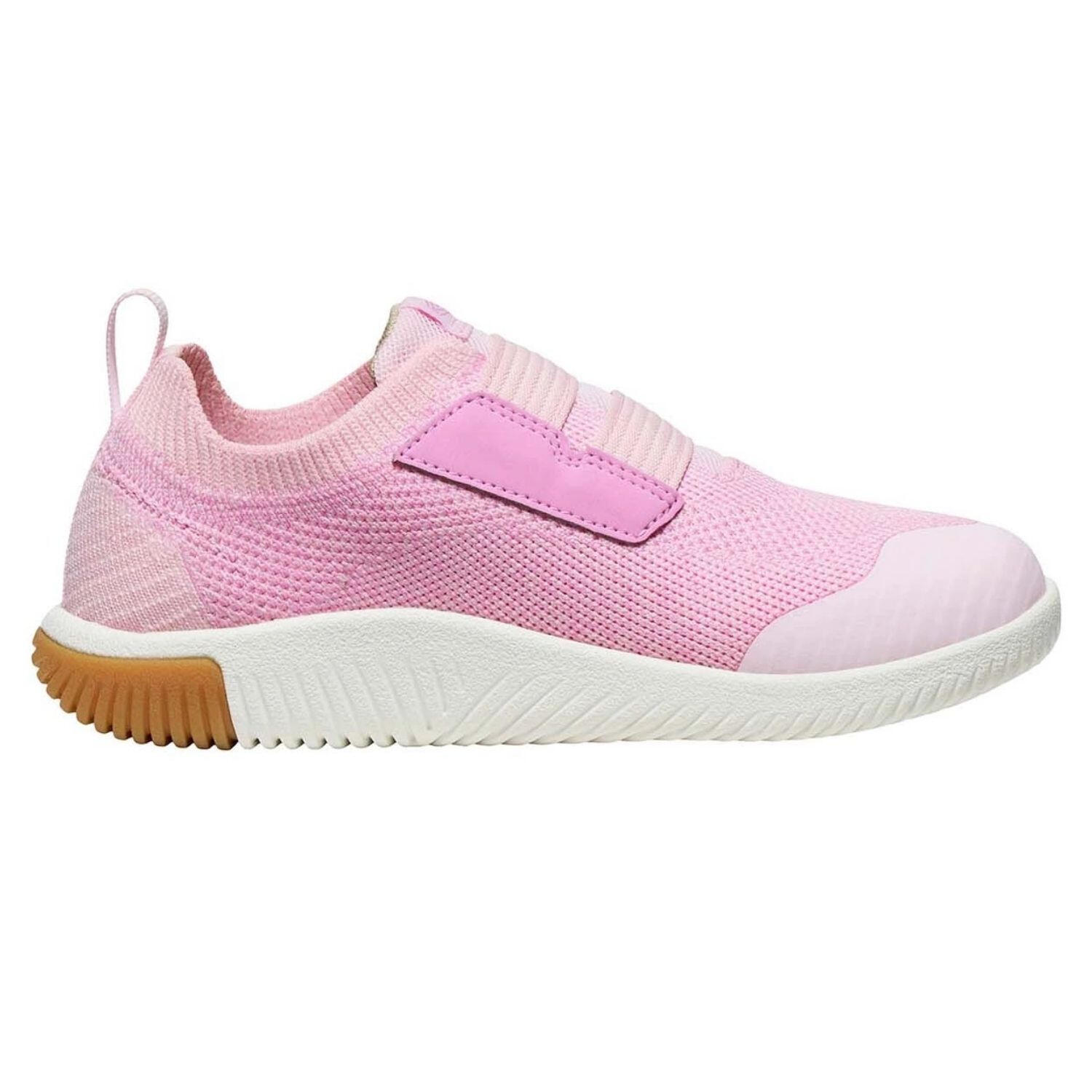 Zapatillas deportivas urbanas Keen NX Knit DS para niña 3/7