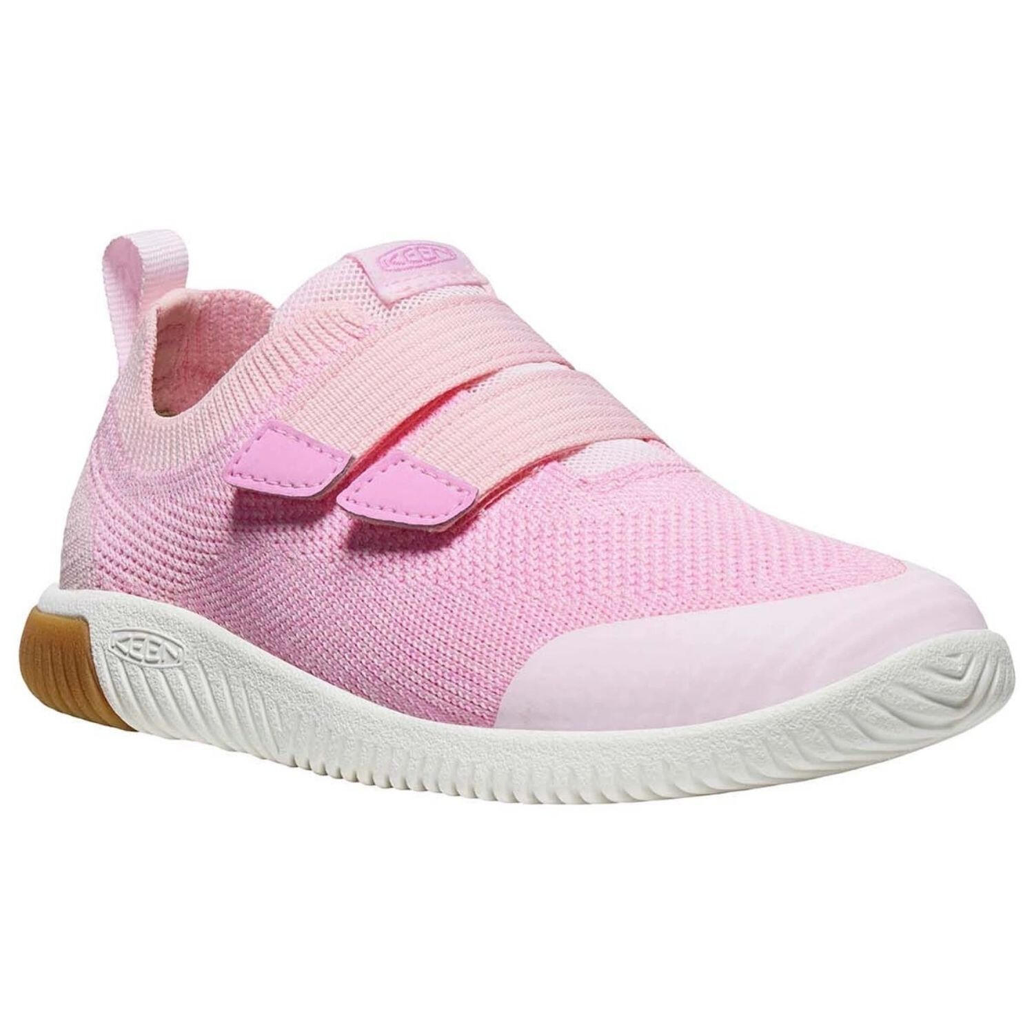 Zapatillas deportivas urbanas Keen NX Knit DS para niña 2/7