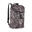 Rucsac femei imprimeu animal Pop 12,5 L Toasted Almond Animal Aop Beige, maro