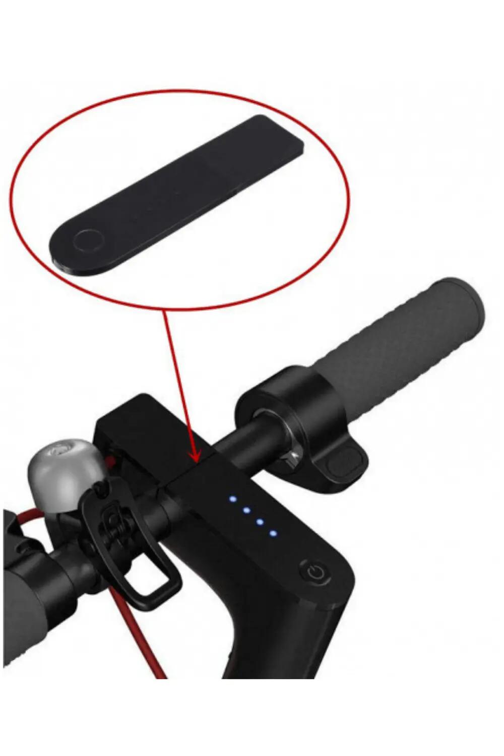 Capac de protecție panou de bord afișaj LED pentru Xiaomi M365 (M-39) 3/3