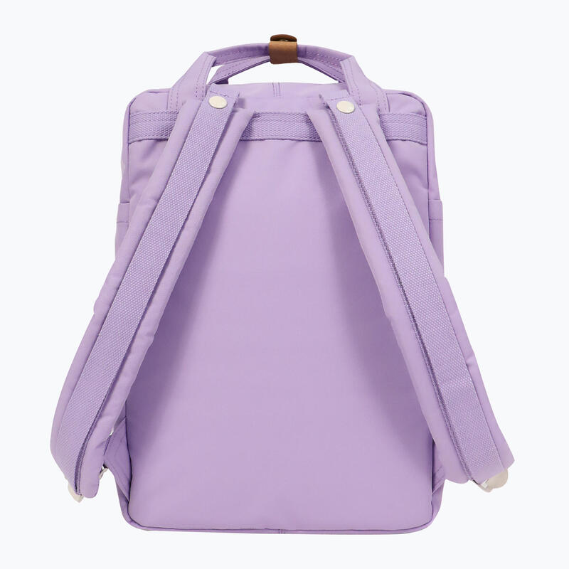 Rucsacul urban Doughnut Macaroon Seria Kaleido 16