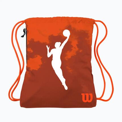 Sac Wilson WNBA Fire Basketball