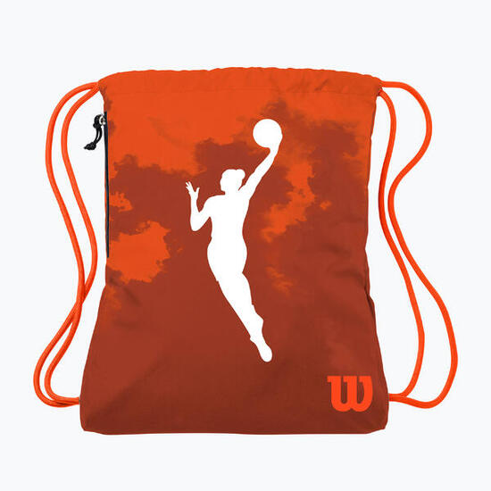 Sac Wilson WNBA Fire Basketball