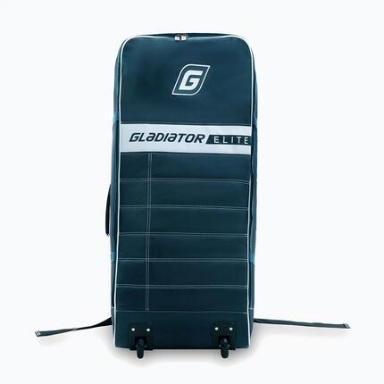 Tasche für das SUP-Board Gladiator Elite mit Rollen