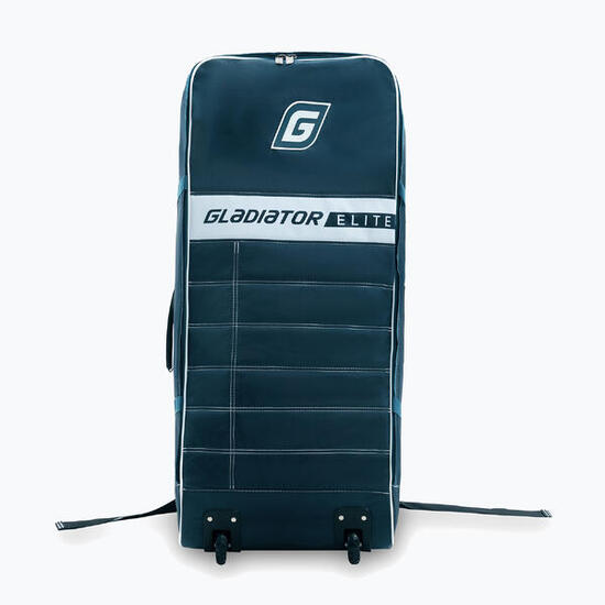 Tasche für das SUP-Board Gladiator Elite mit Rollen