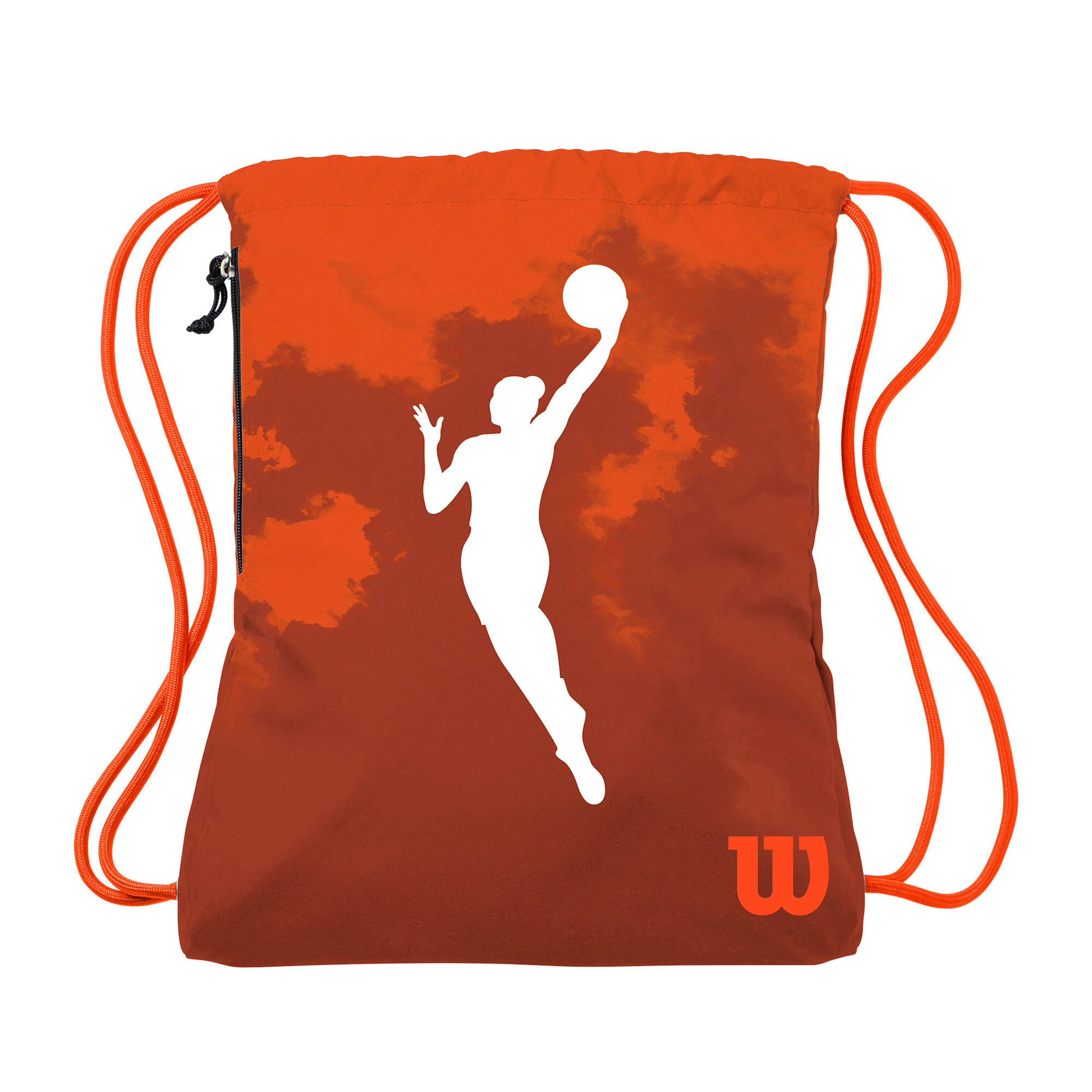 Worek Wilson WNBA Fire Basketball 2/2