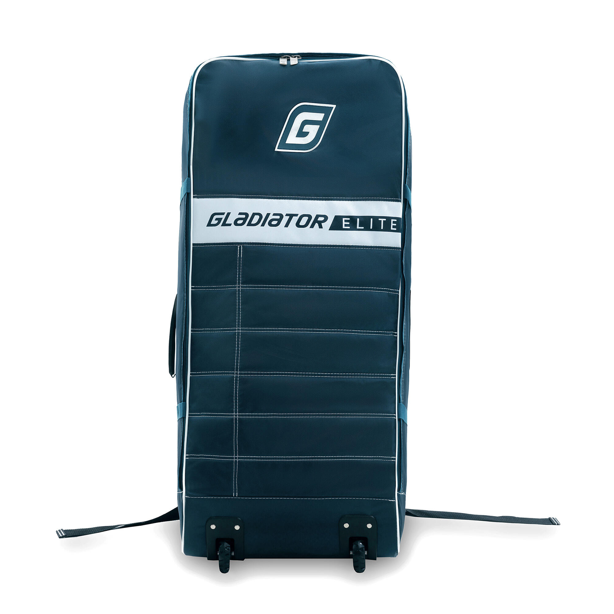 Torba na deskę SUP Gladiator Elite Wheeled 6/6
