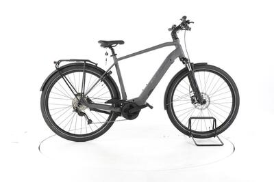 Tweedehands - scott sub tour eride 20 trekking e-bike - zeer goed