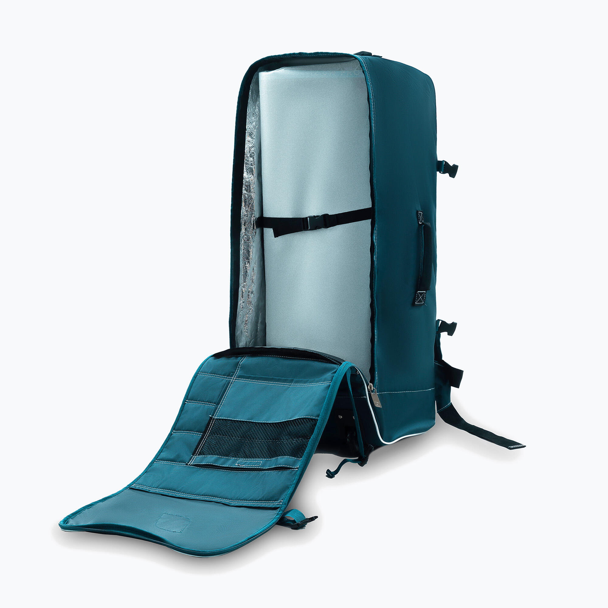 Torba na deskę SUP Gladiator Elite Wheeled 4/6