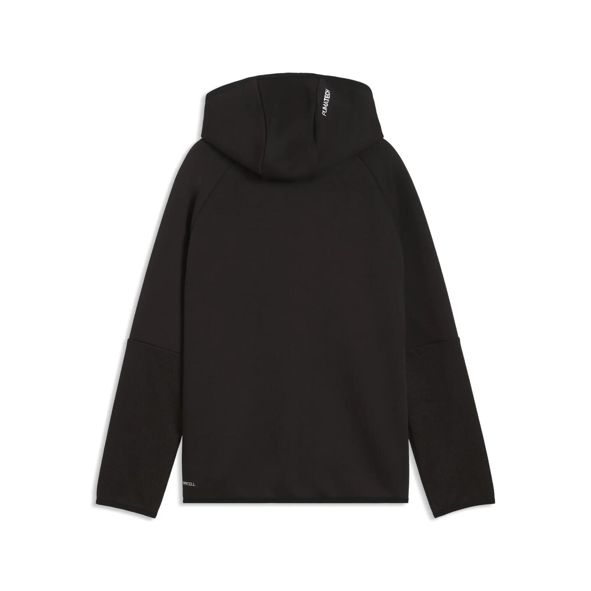 Veste zippée à capuche Elevated PUMATECH Enfant et Adolescent PUMA 5/5