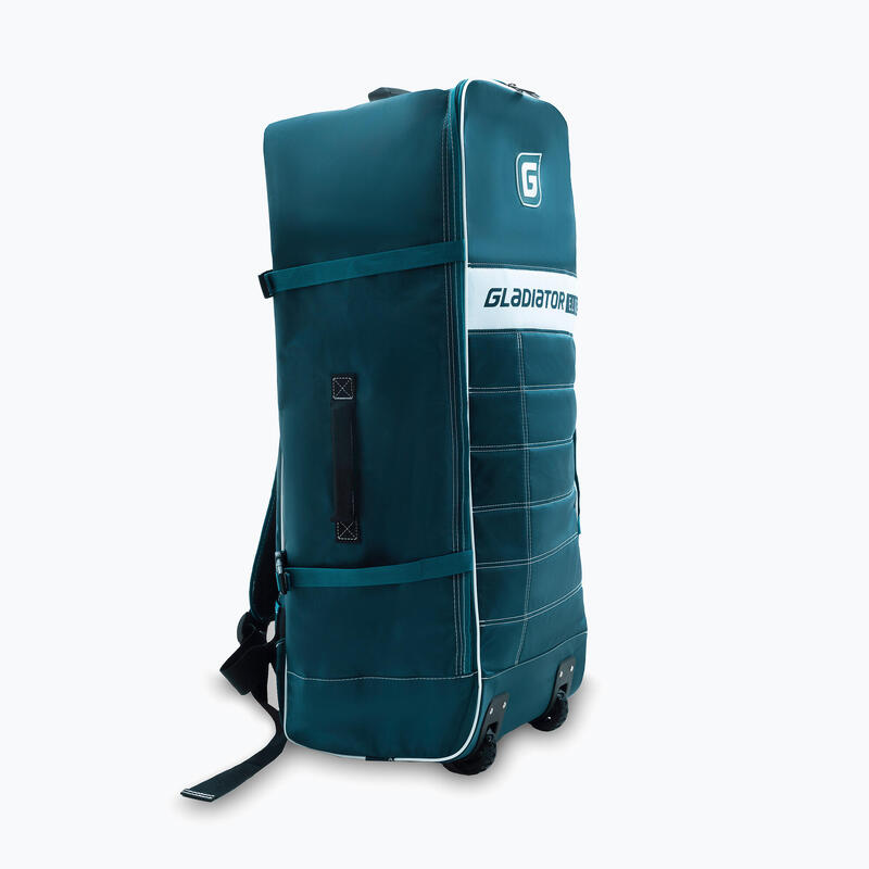 Geantă pentru placă SUP Gladiator Elite cu roți