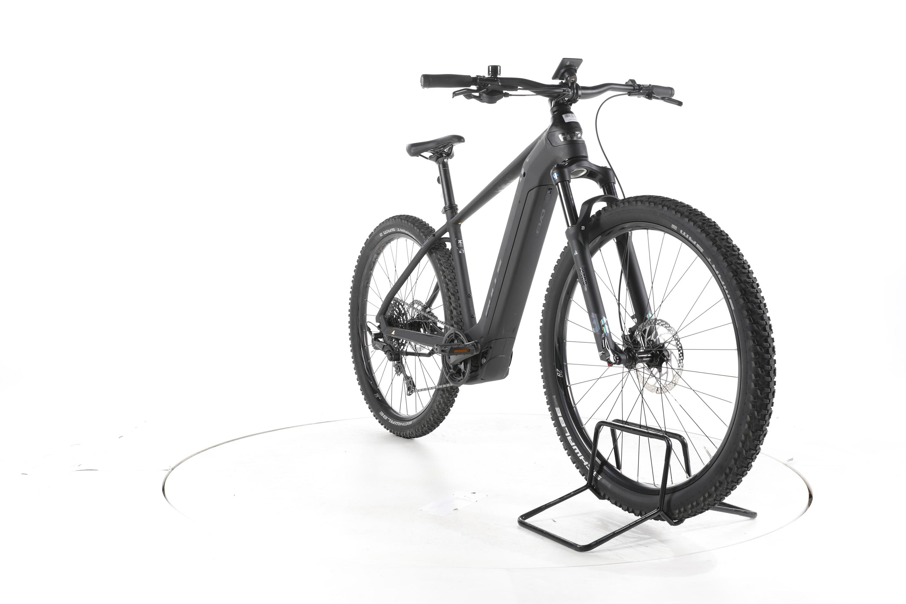 Segunda vida - Bulls COPPERHEAD EVO E-Bike 2025 - Muy buen estado 3/7