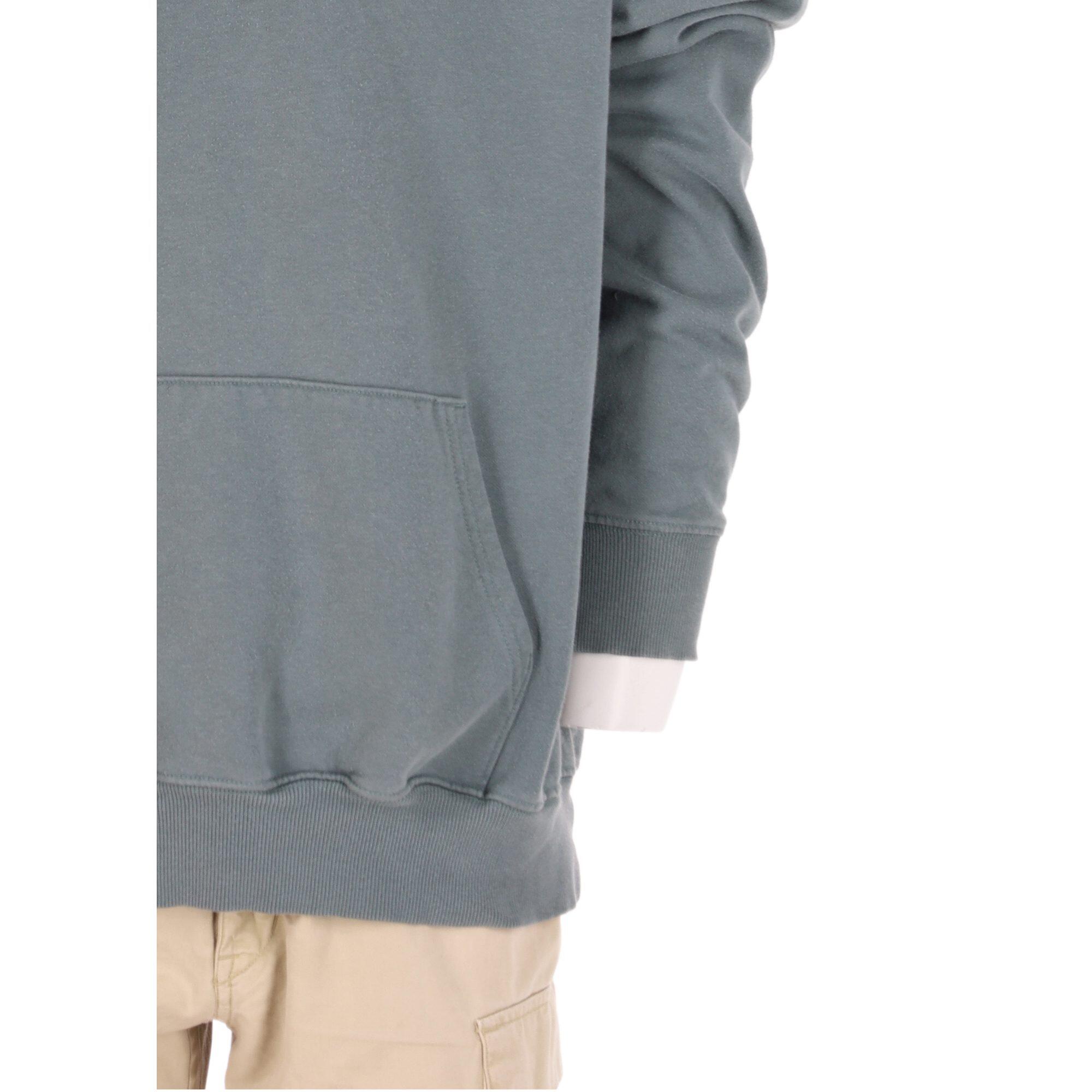 Second hand - Felpa con cappuccio Uomo The North Face - Stato molto buono 7/7