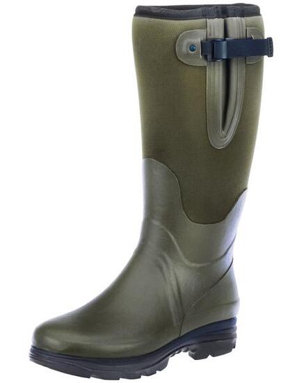 Gummistiefel Soft Neopren