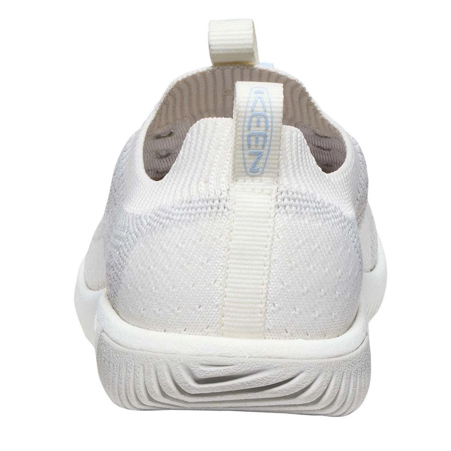 Buty do chodzenia dla dzieci Keen NX Knit Lace 6/7