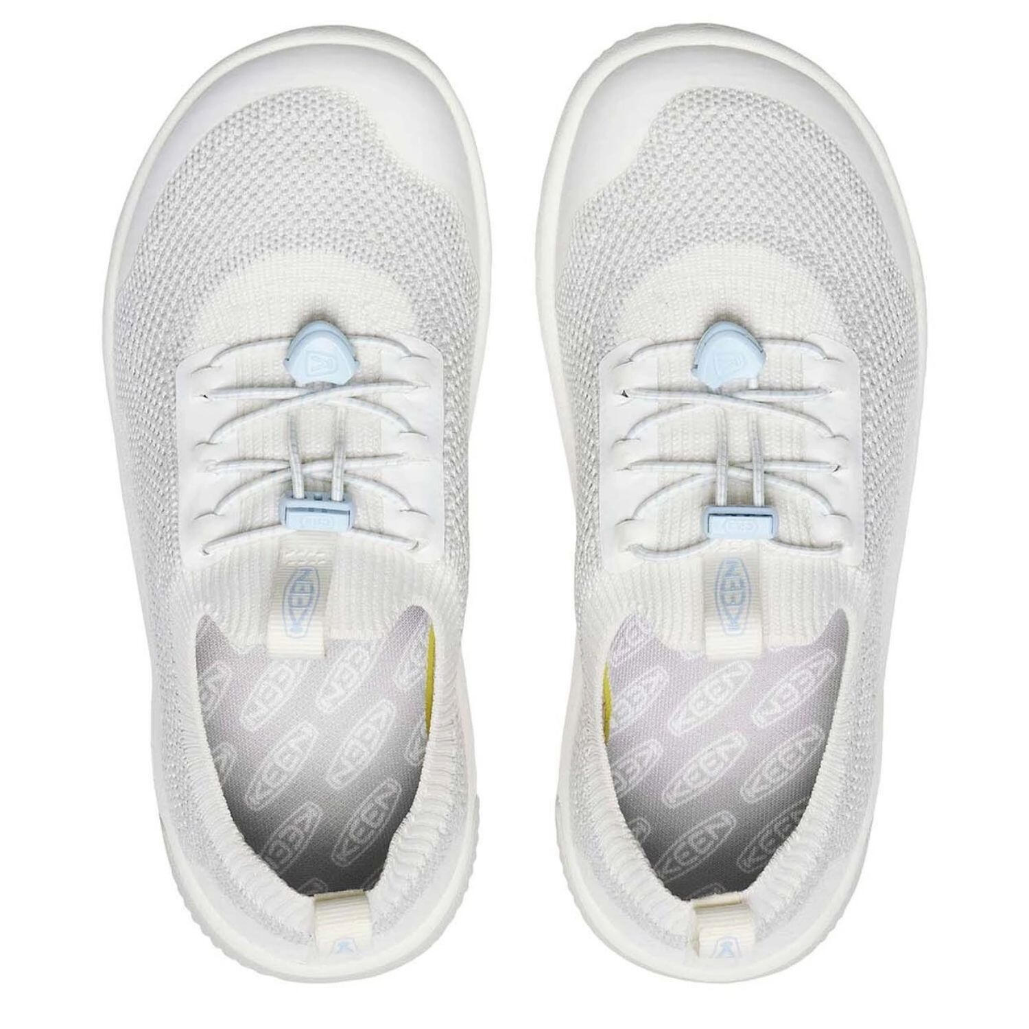 Buty do chodzenia dla dzieci Keen NX Knit Lace 5/7
