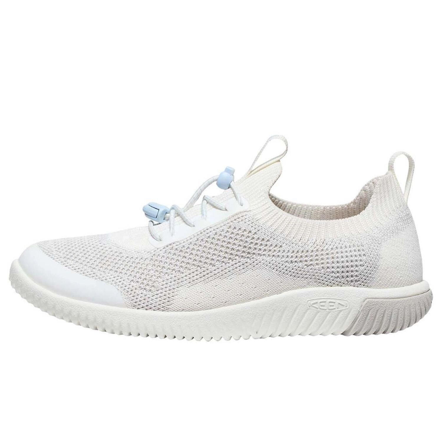 Buty do chodzenia dla dzieci Keen NX Knit Lace 4/7
