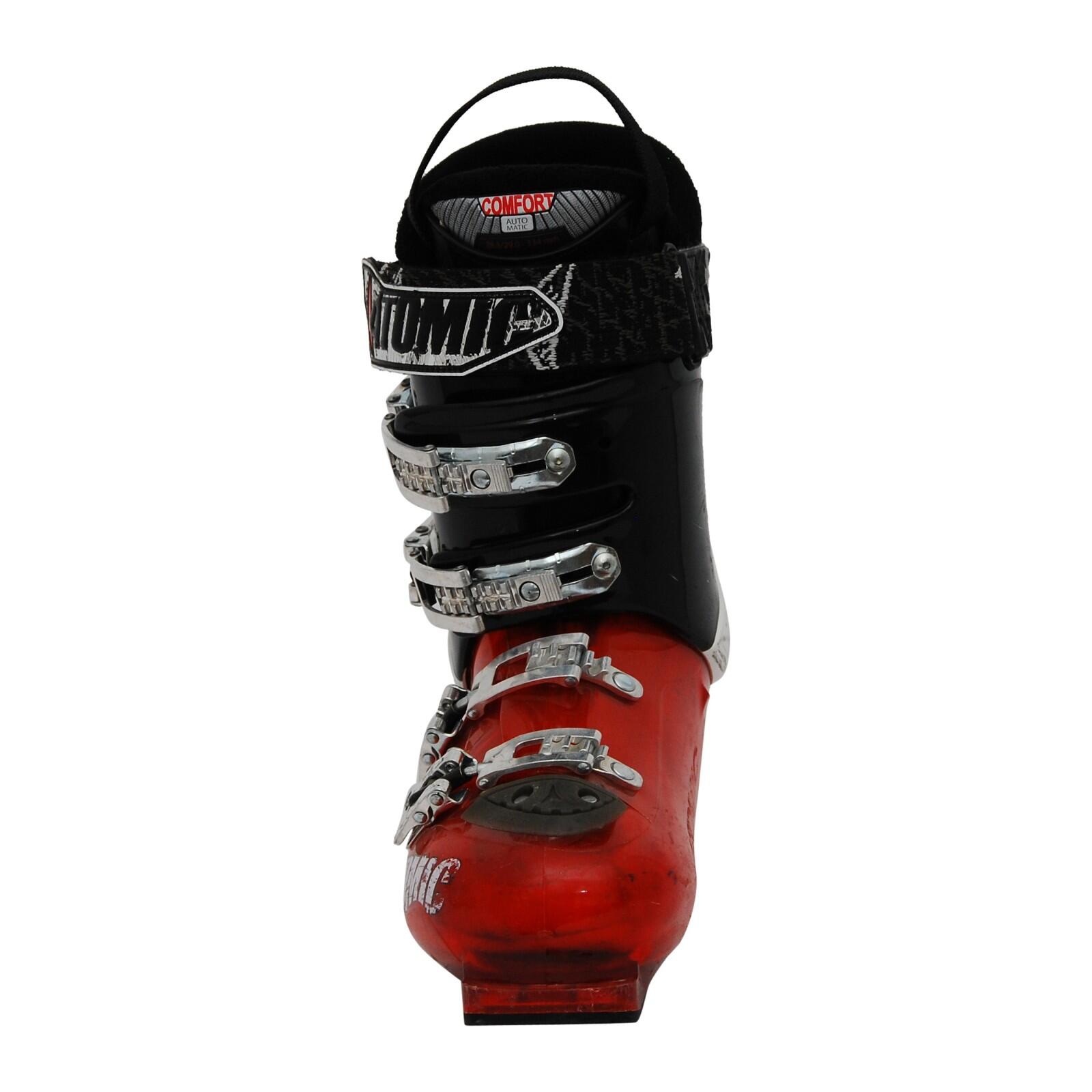 RECONDITIONNE - Chaussure De Ski Atomic B Plus 4/4