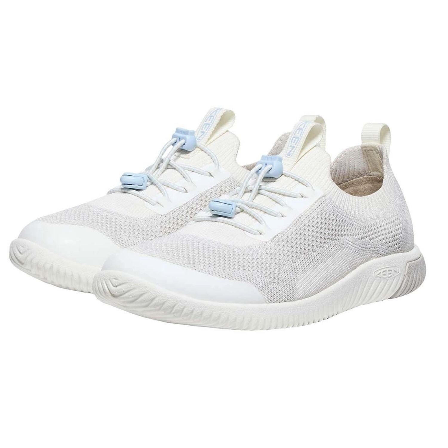 Buty do chodzenia dla dzieci Keen NX Knit Lace 3/7
