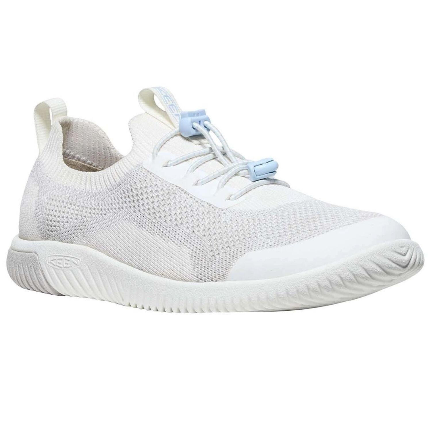 Buty do chodzenia dla dzieci Keen NX Knit Lace 2/7