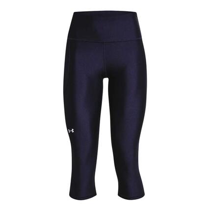 Legging TECH Femme (Bleu)