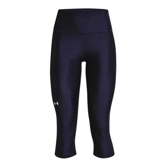 Legging TECH Femme (Bleu)