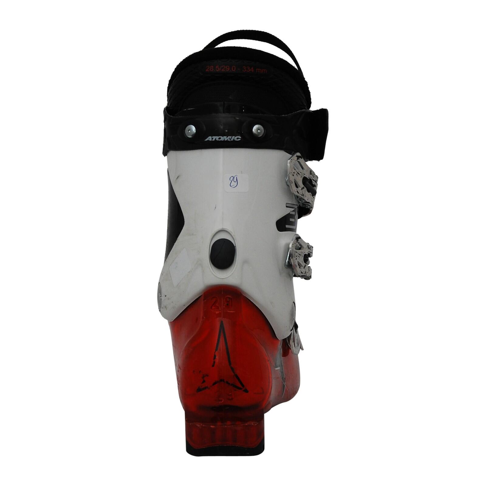 RECONDITIONNE - Chaussure De Ski Atomic B Plus 2/4