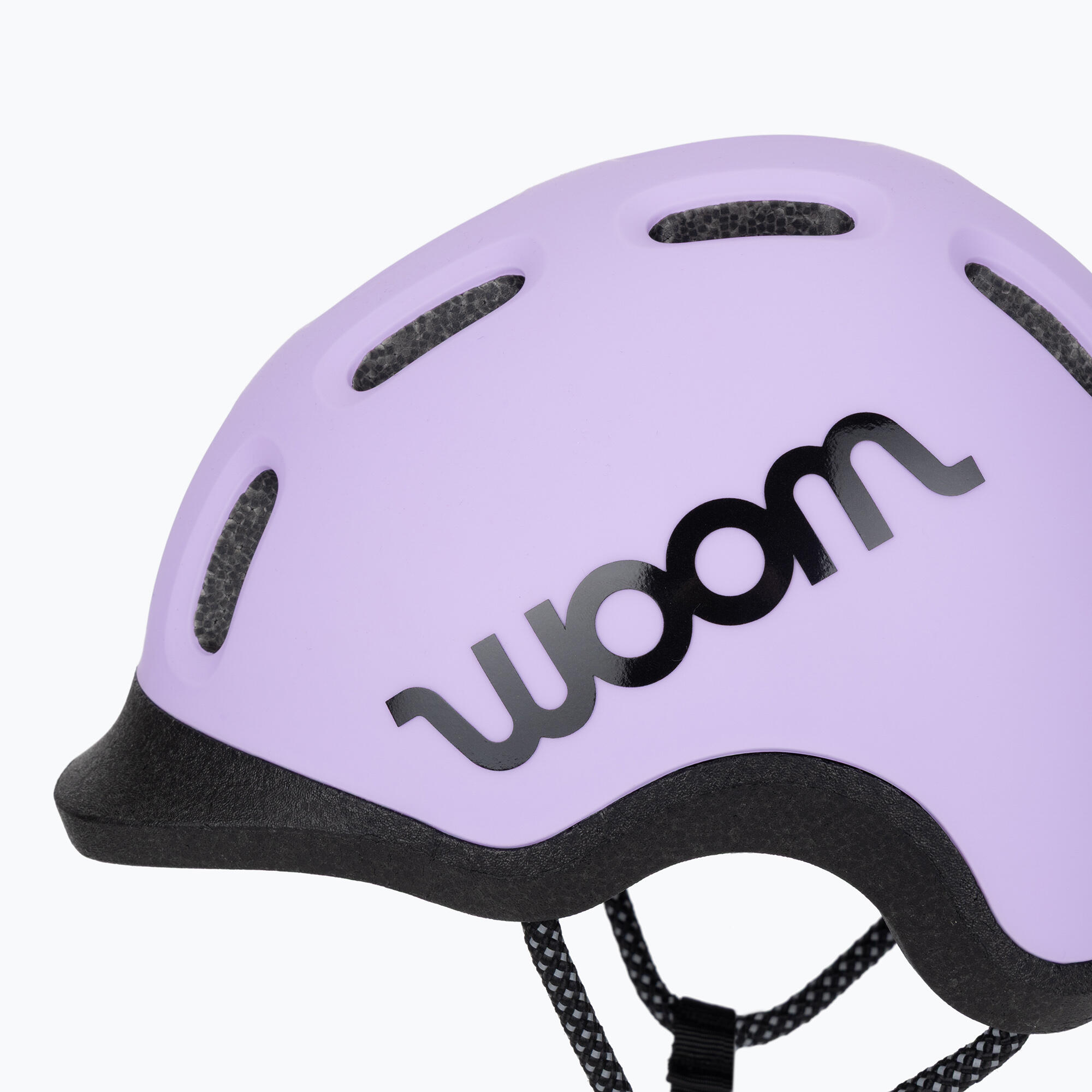 Kask rowerowy dziecięcy woom Ready 7/7
