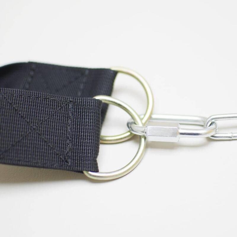 Lanț pentru sac de box