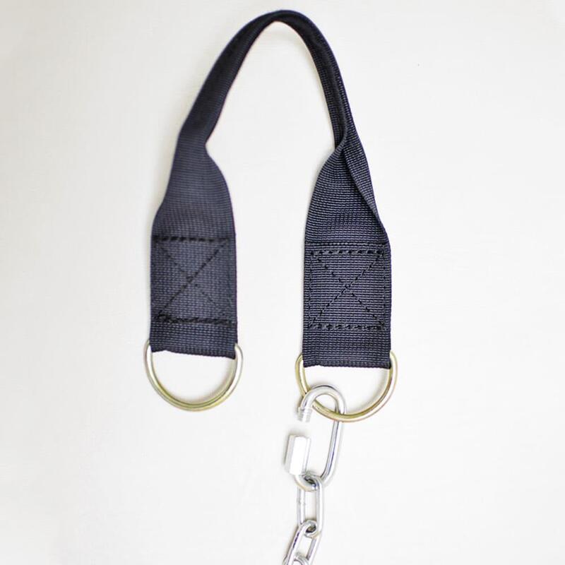 Lanț pentru sac de box