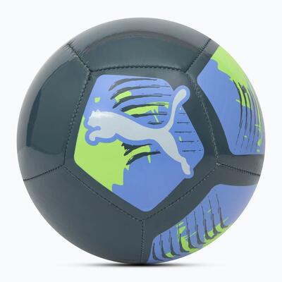 Mini voetbal puma big cat minibal maat 1