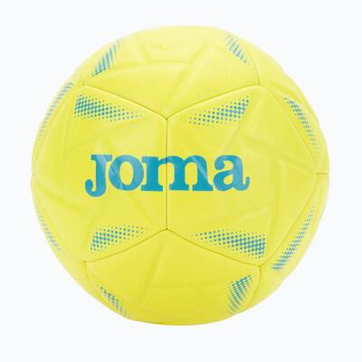 Pallone da pallamano Joma J-Pro giallo/turchese taglia 0
