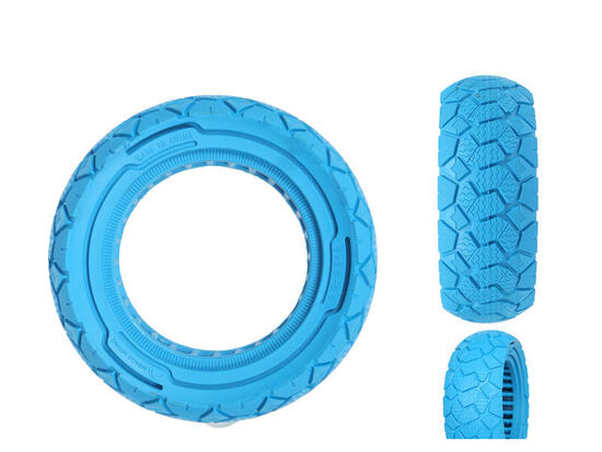 Tubeless BLUE band KuKirin G2 PRO 2024 off‑road 9x3.0‑5.5 polyurethaan