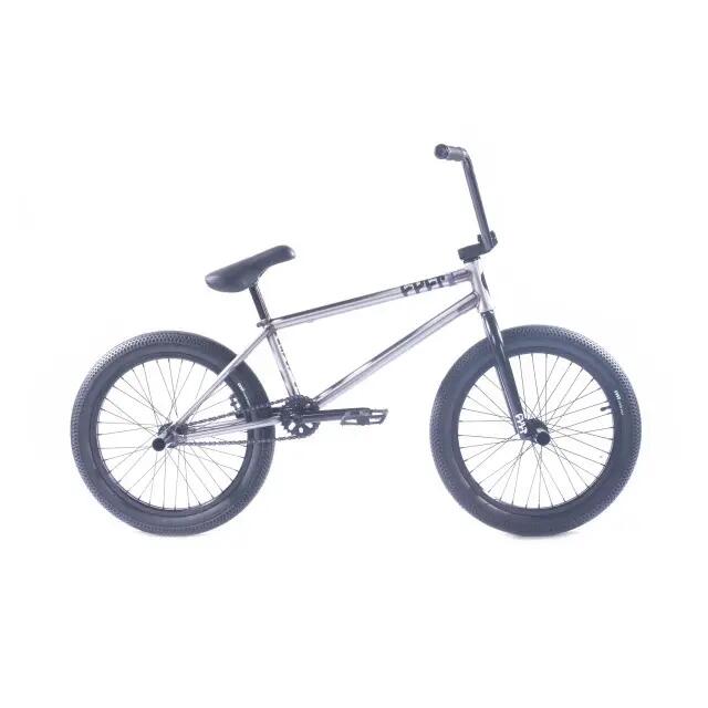 Rower BMX Cult Control