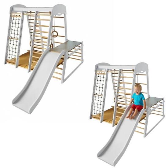 Indoor-Spielplatz Mamut Stand