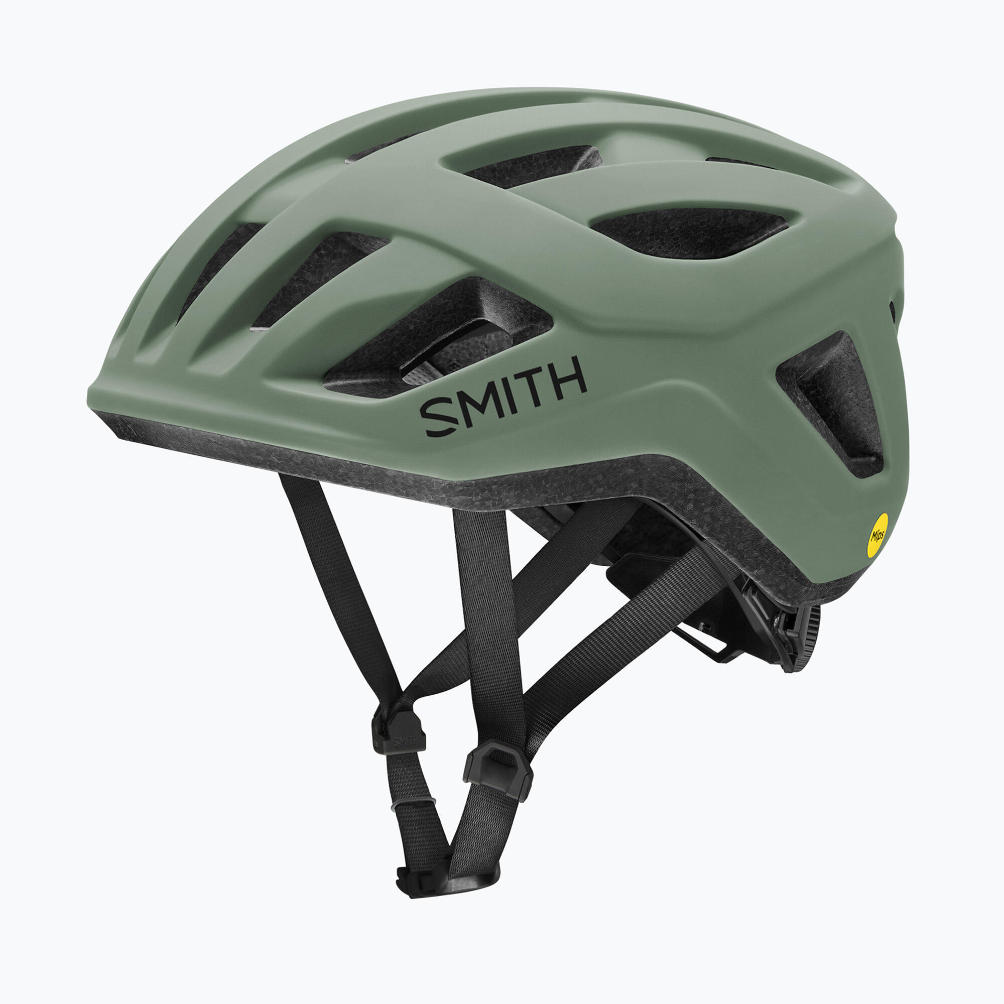 Zielony